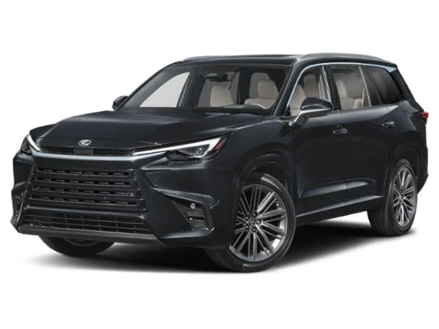2026 Lexus TX 350 350 Luxury AWD's photo