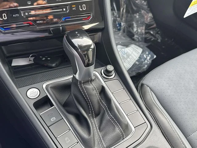 New 2026 Gray Volkswagen 1.5T SEL image 22