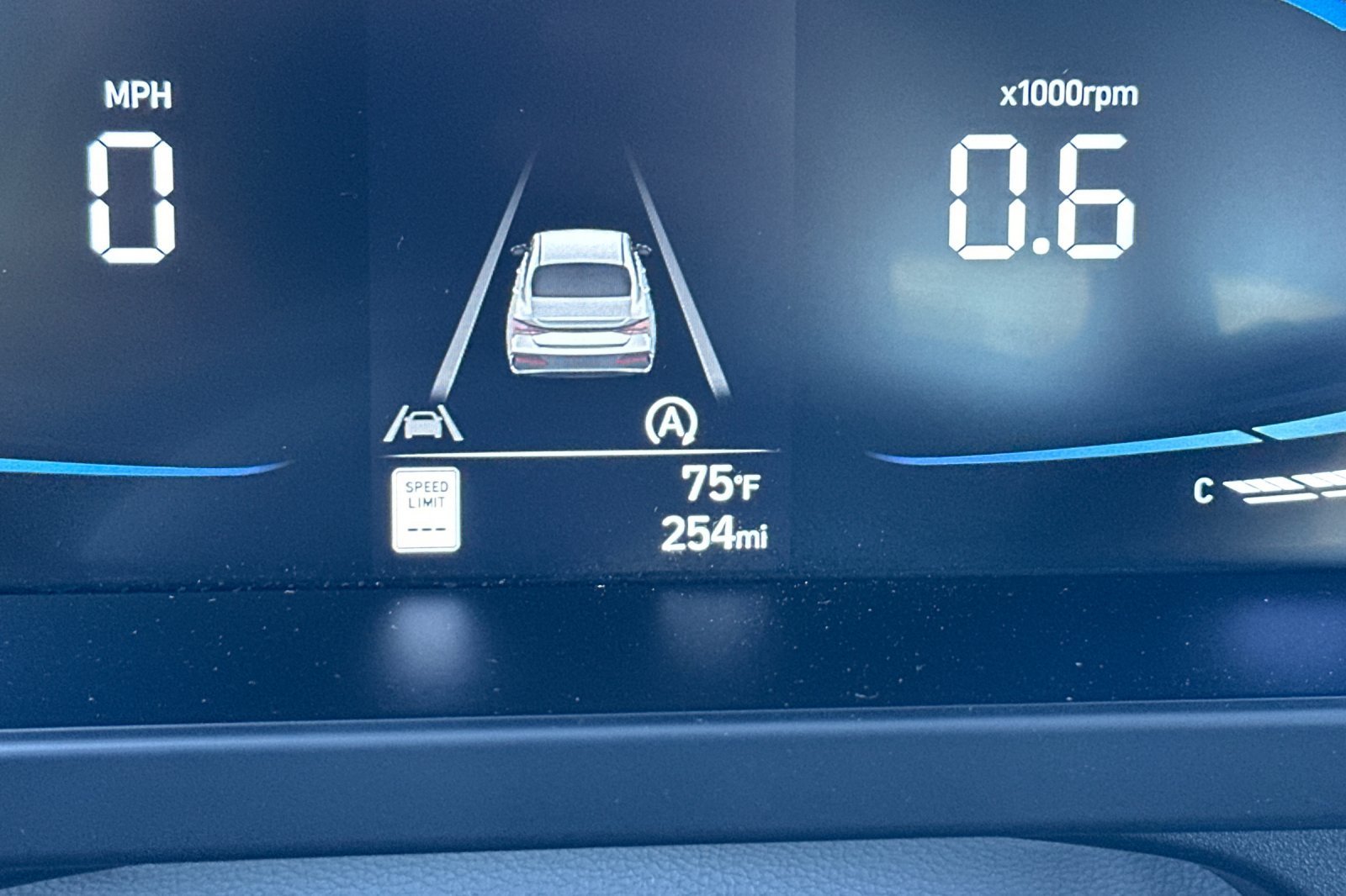 New 2026 Ecotronic Gray Hyundai SE image 43