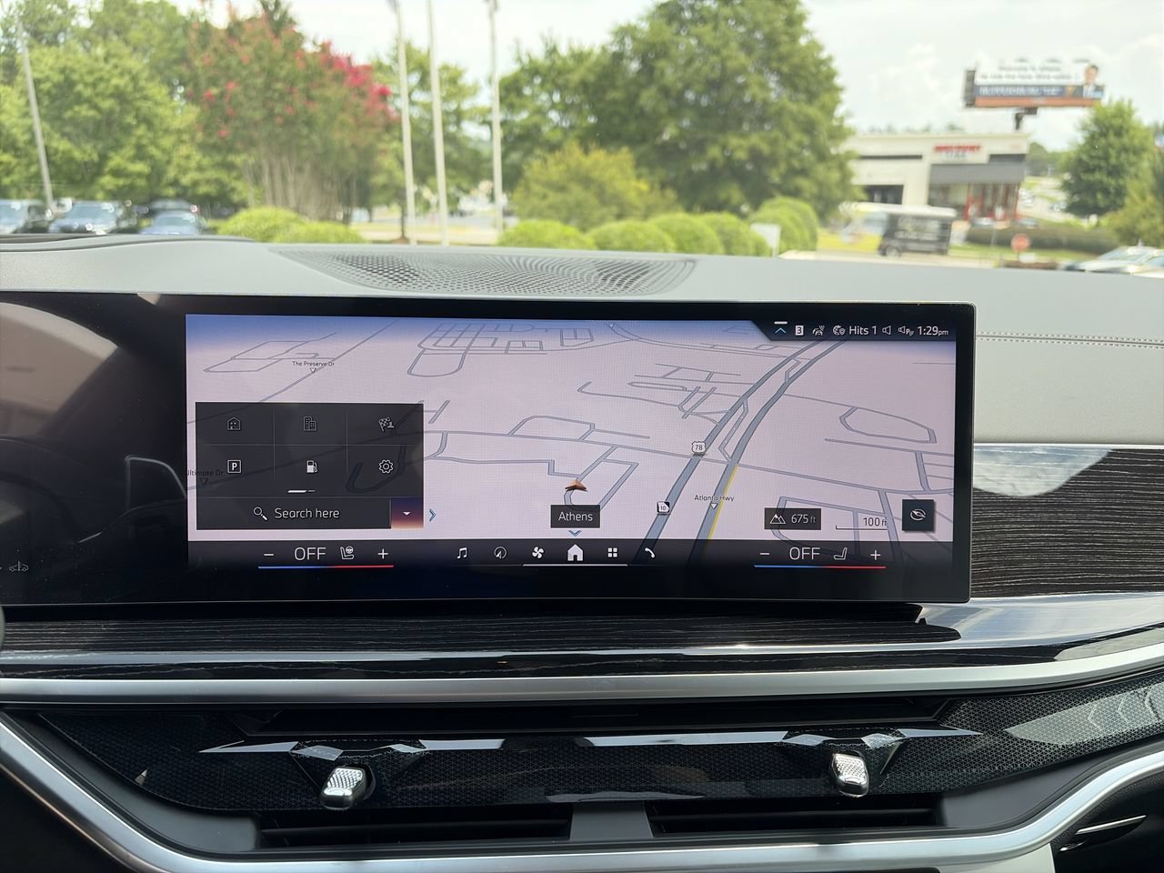 New 2027 Dravit Grey Metallic BMW xDrive40i image 26