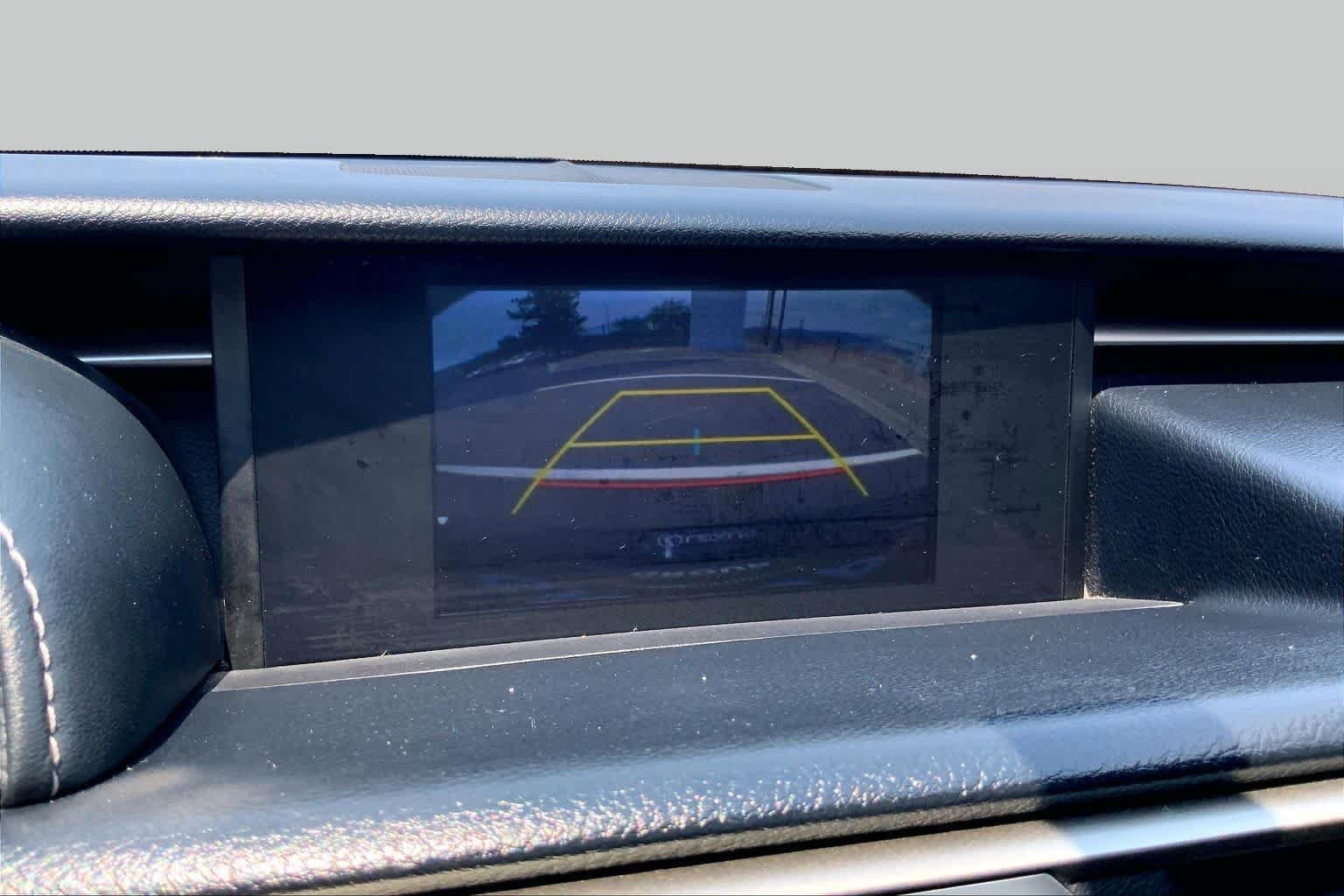 Used 2015 Obsidian Lexus  image 26