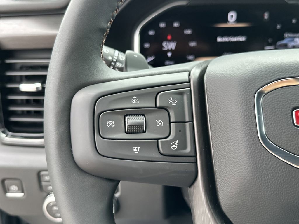 2026 GMC Sierra 1500 AT4 - Photo 22