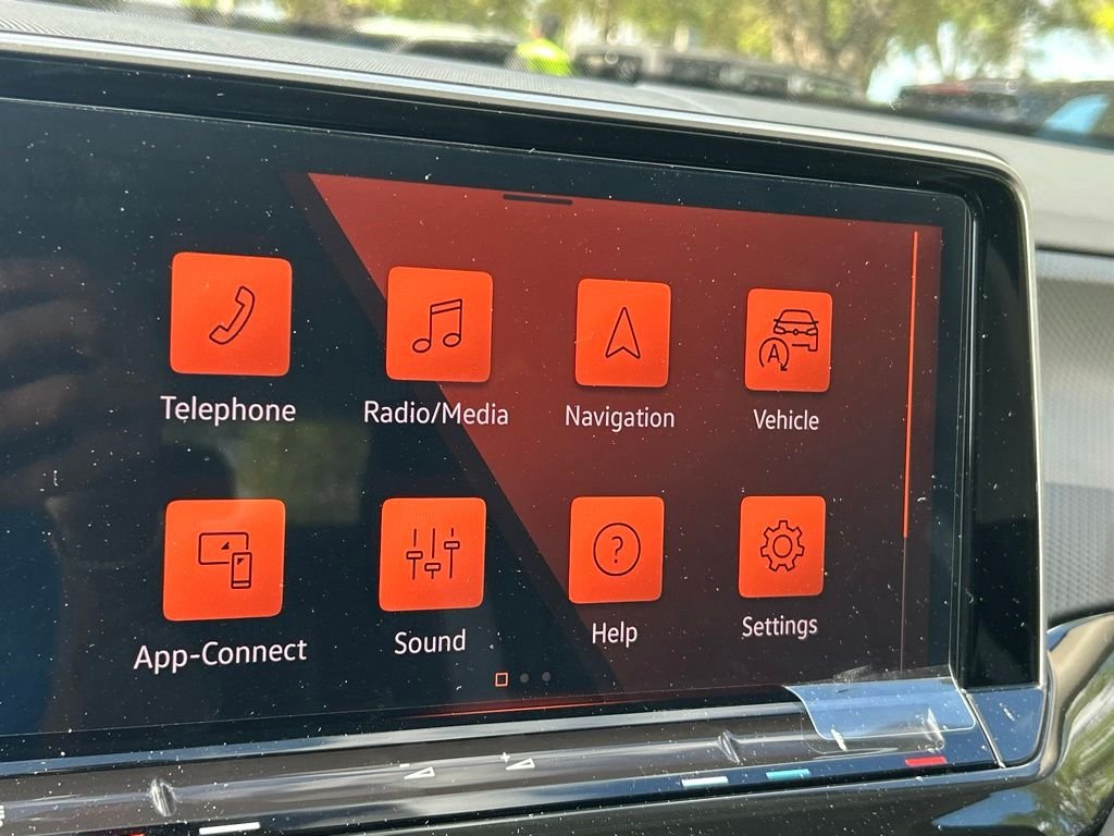 New 2026 Gray Volkswagen 2.0T Peak Edition image 16