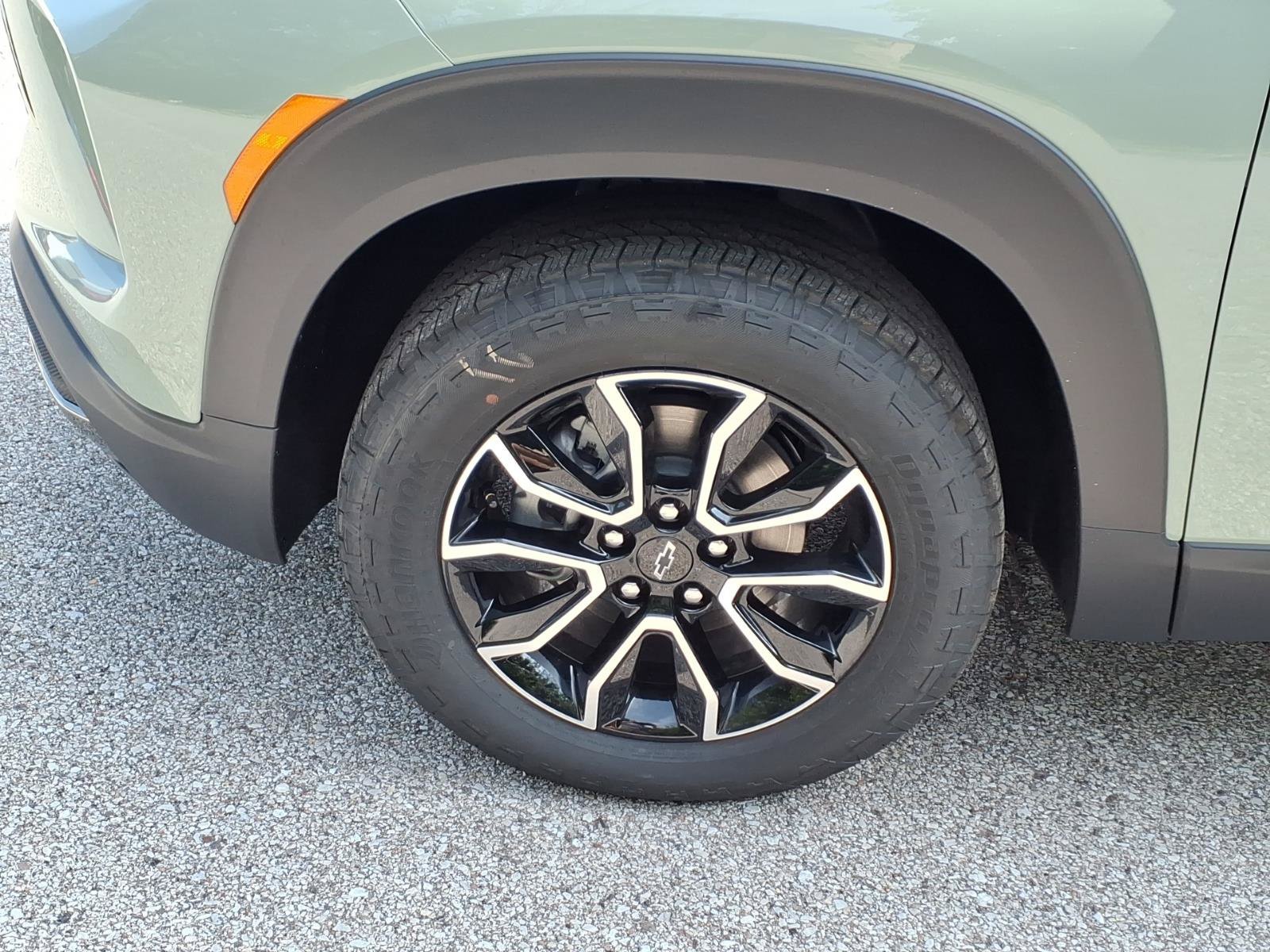 2026 Chevrolet Trailblazer Activ - Photo 20