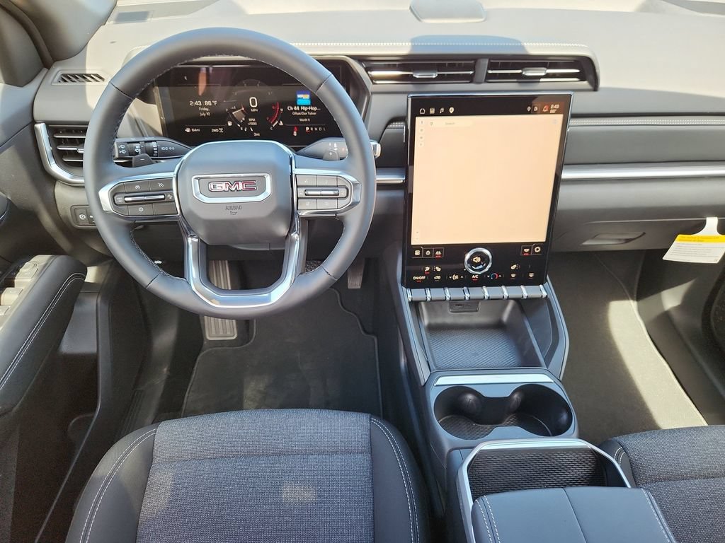 2027 GMC Terrain Elevation - Photo 10