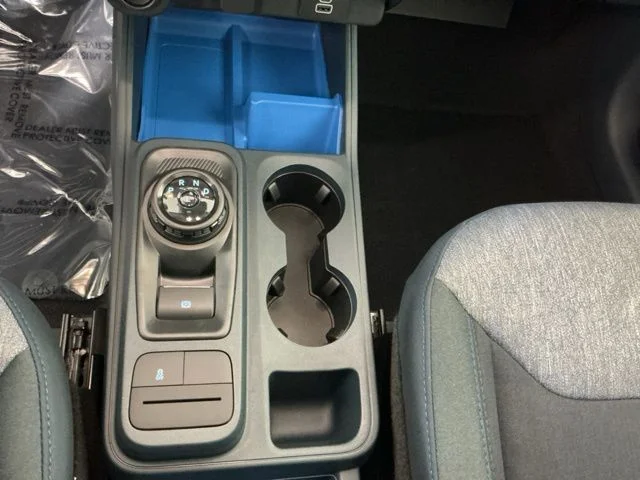 New 2026 Oxford White Ford XLT image 20