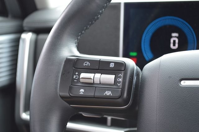 2026 Hyundai Santa Fe SE - Photo 28