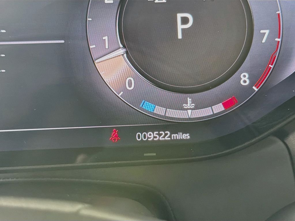 Certified Used 2025  Land Rover SE image 12
