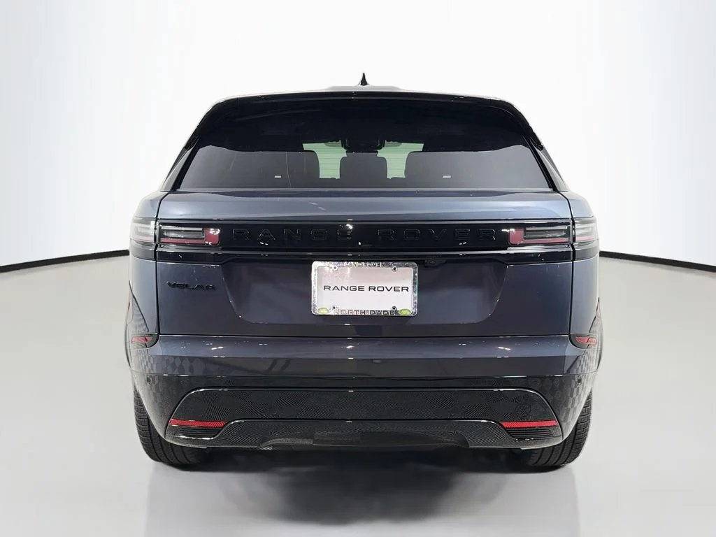 New 2026 Varesine Blue Land Rover P250 Base image 6