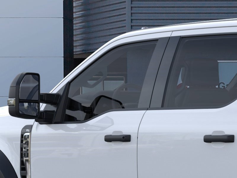 New 2026 Oxford White Ford XL image 21