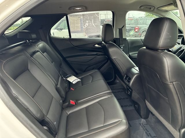 Used 2020 Beige Chevrolet Premier image 18
