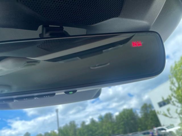 Used 2024 Gray Subaru Premium image 31