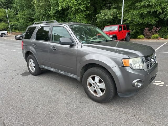 2012 Ford Escape