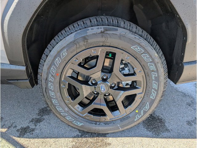 New 2026 RIVER ROCK PEARL Subaru Wilderness image 14