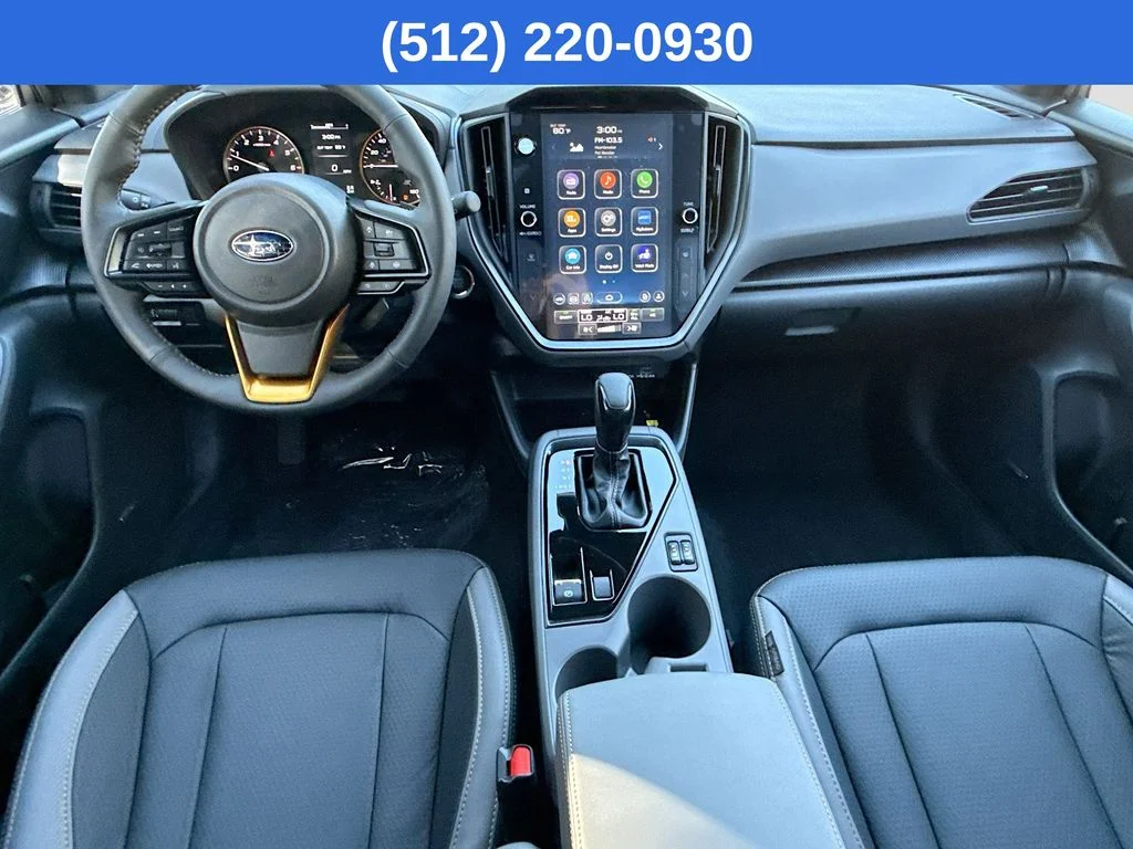 2026 Subaru Crosstrek Wilderness - Photo 27