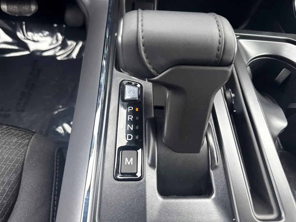 New 2026 Blue Ford XLT image 24