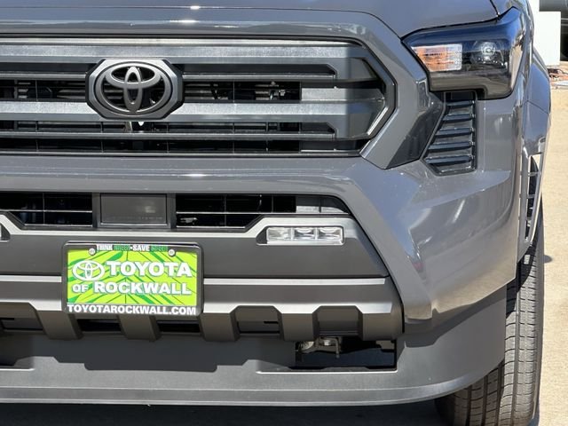 2026 Toyota Tacoma SR5 - Photo 8