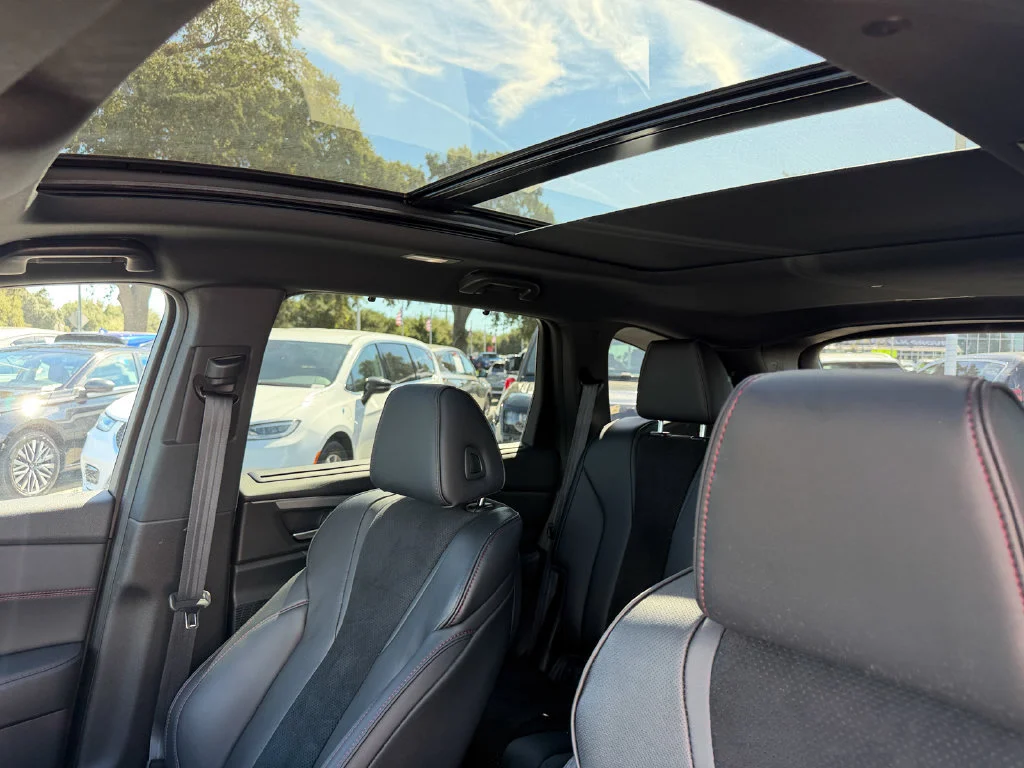 2023 Acura MDX A-Spec Package - Photo 53