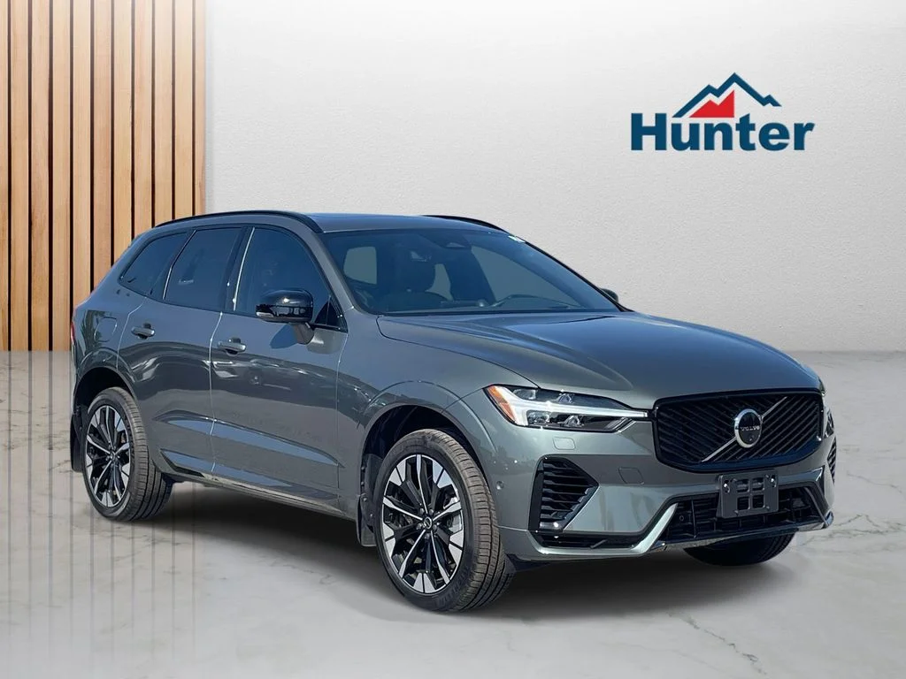 2026 Volvo XC60 T8 Ultra Dark AWD's photo