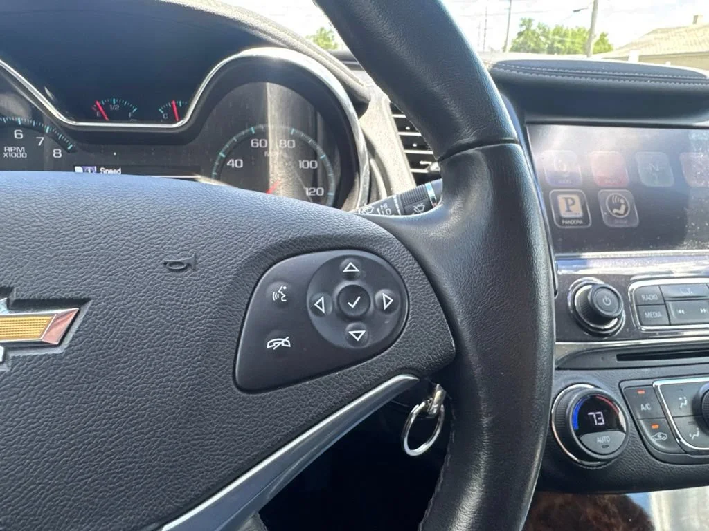 Used 2014 Crystal Red Tintcoat Chevrolet LT image 28