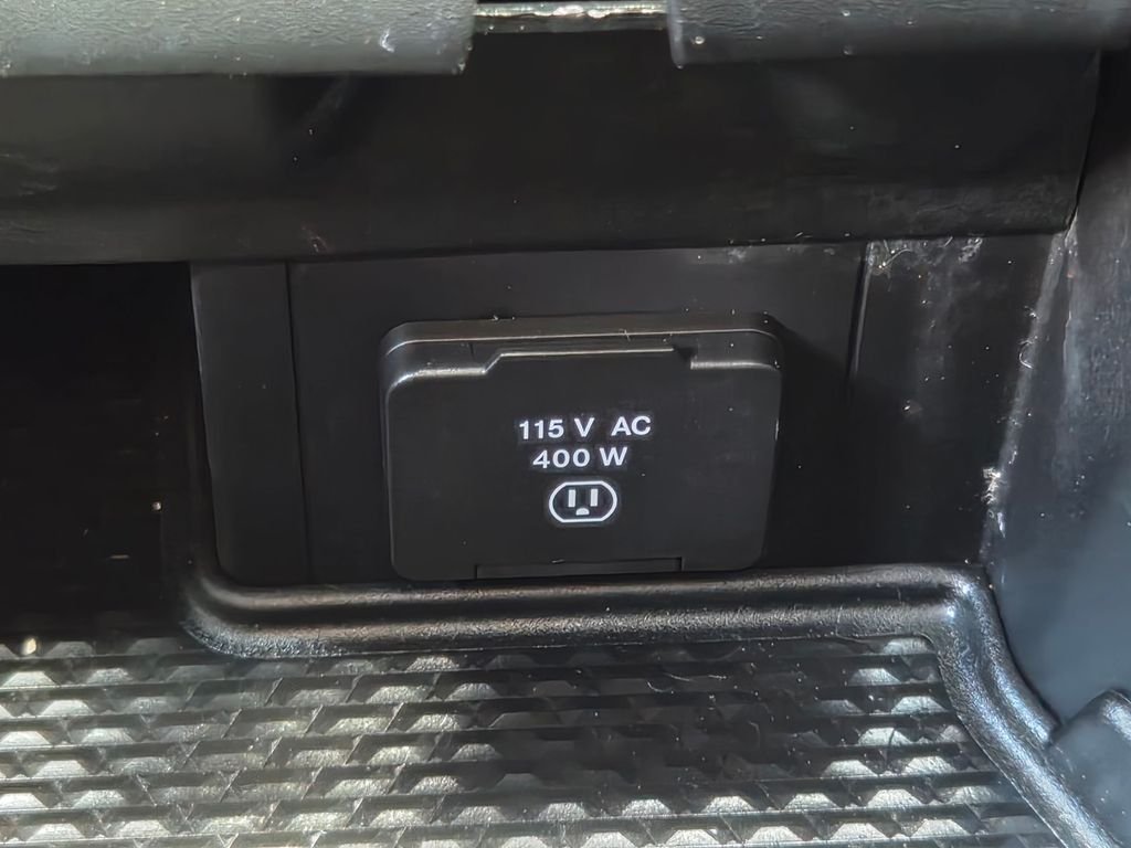 Used 2023 Gray Ram Laramie image 21