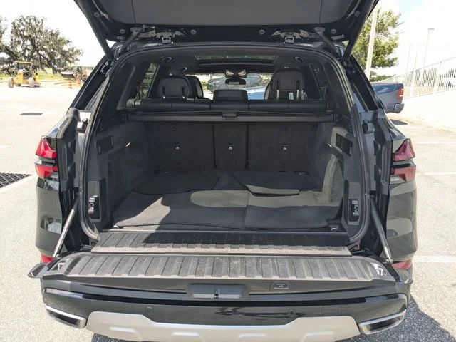 2025 BMW X5 40i - Photo 11