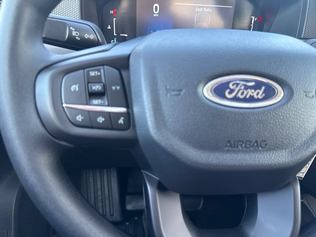 New 2026 Oxford White Ford XL image 31
