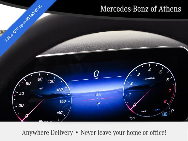 New 2026 Verde Silver Metallic Mercedes-Benz GLC 300 image 24