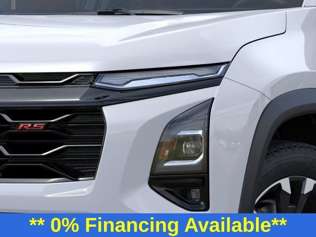 2027 Chevrolet Equinox RS - Photo 13