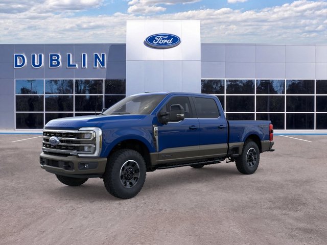 2026 Ford Super Duty F-250® King Ranch®