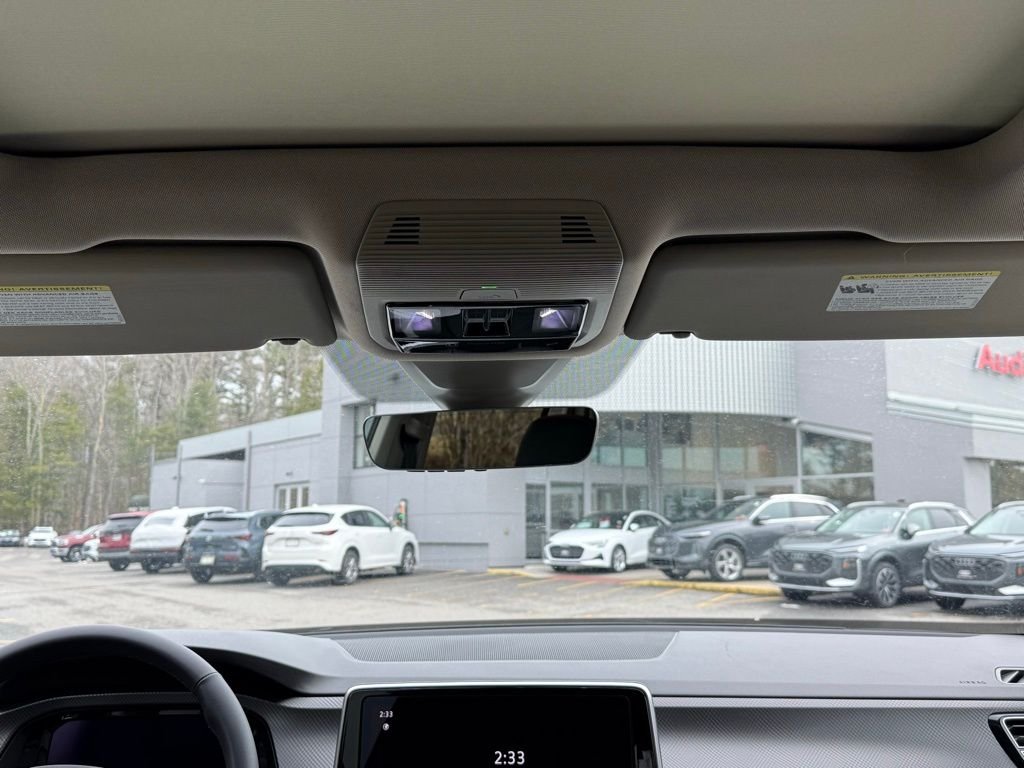 New 2026 White Volkswagen 2.0T Peak Edition image 37