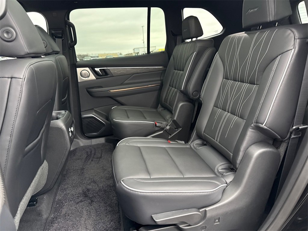 2026 BUICK ENCLAVE - Image 32