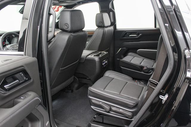 Used 2026 Black GMC Denali image 23