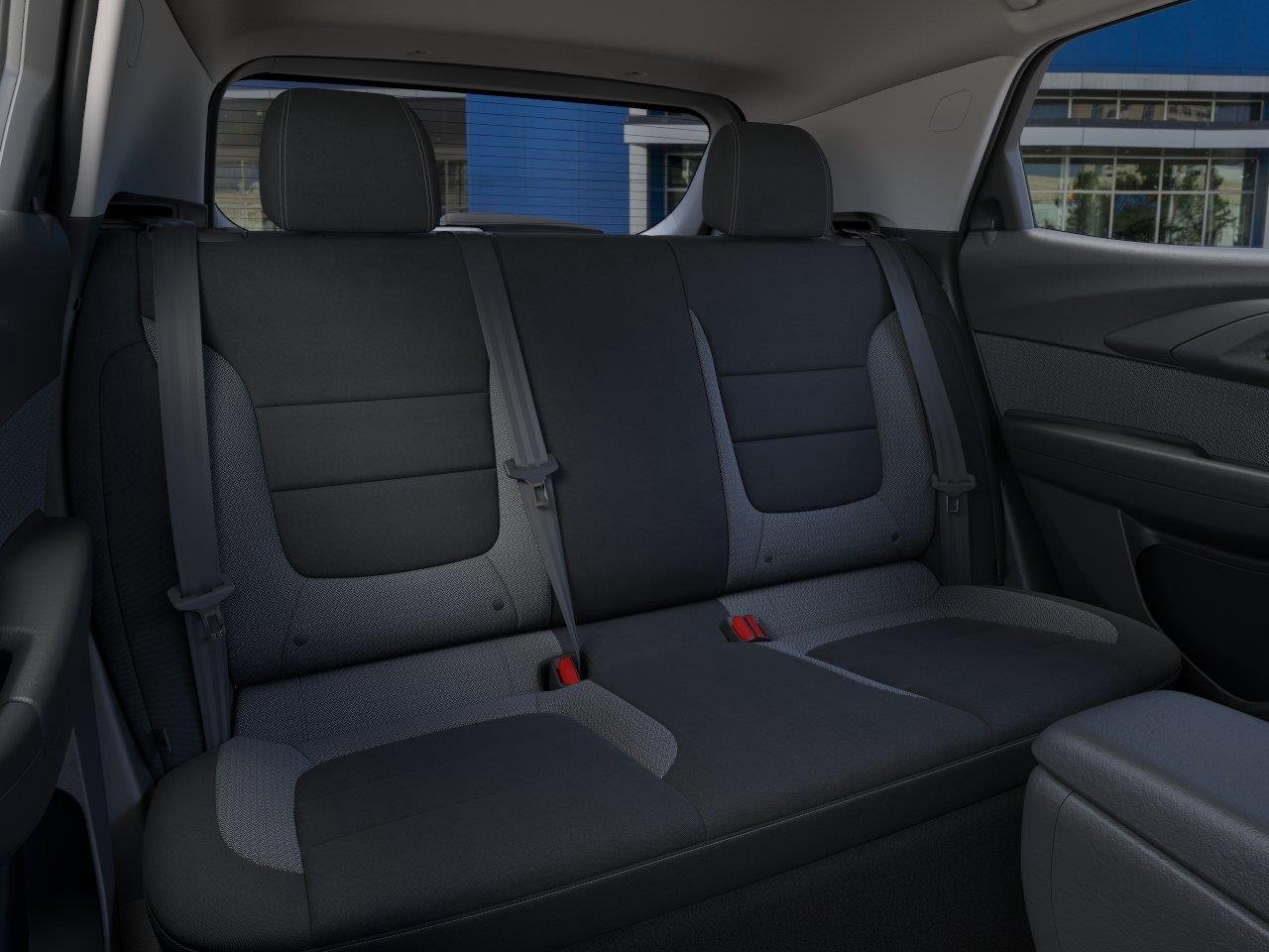 2026 Chevrolet Trailblazer LT - Photo 17