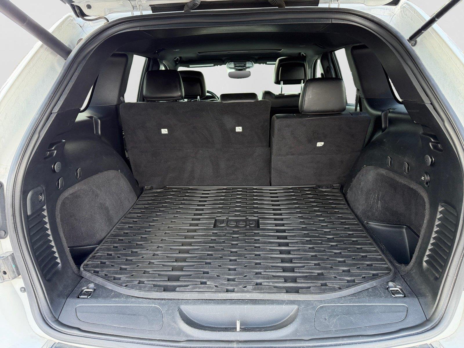 2020 Jeep Grand Cherokee Limited - Photo 6