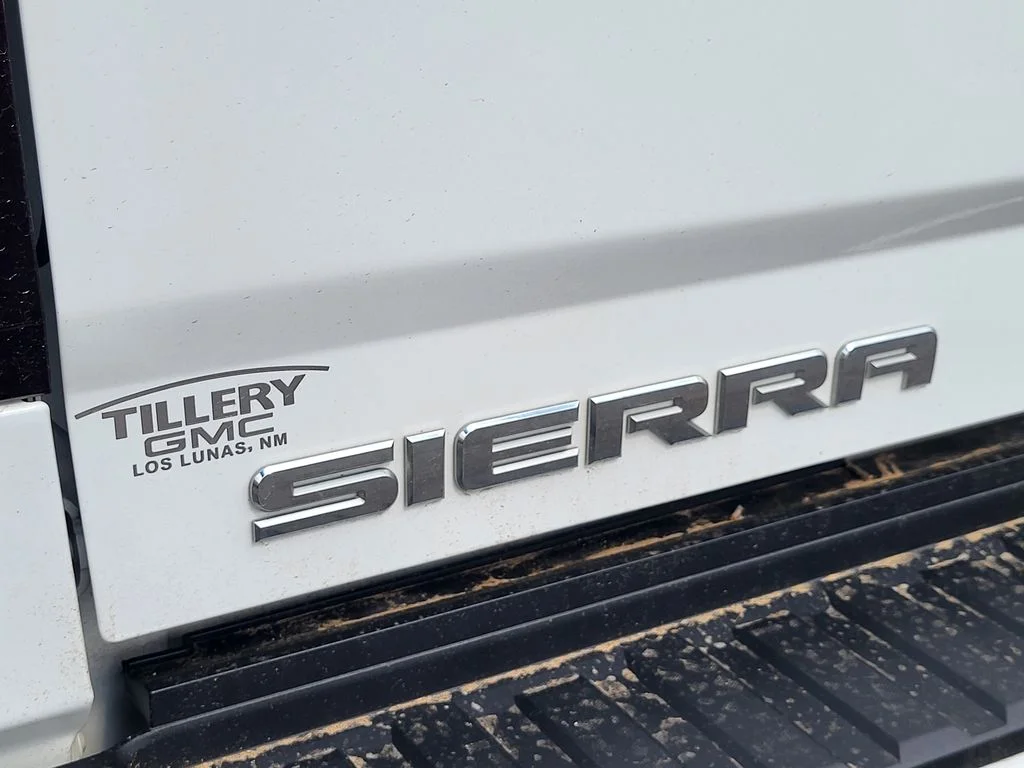 Used 2016 SUMMIT WHITE GMC Denali image 8