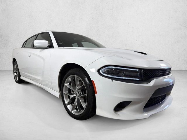 2021 Dodge Charger GT