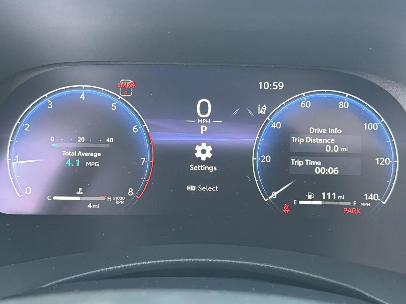 New 2026 Wind Chill Pearl Toyota Limited image 27