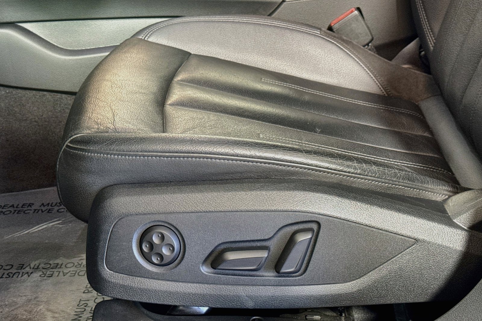 Used 2017 Black Audi Premium image 18