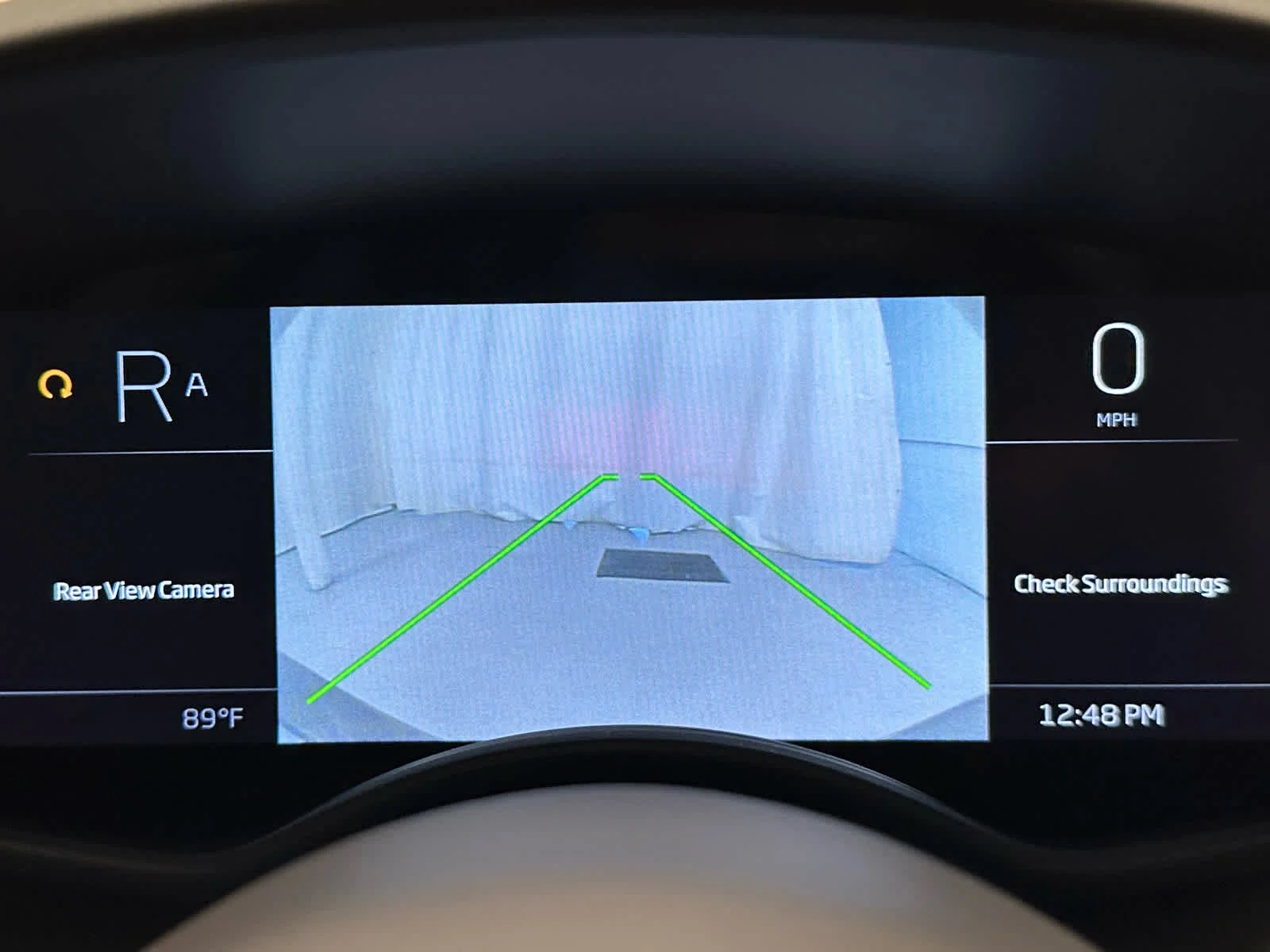 Used 2021 White McLaren  image 26