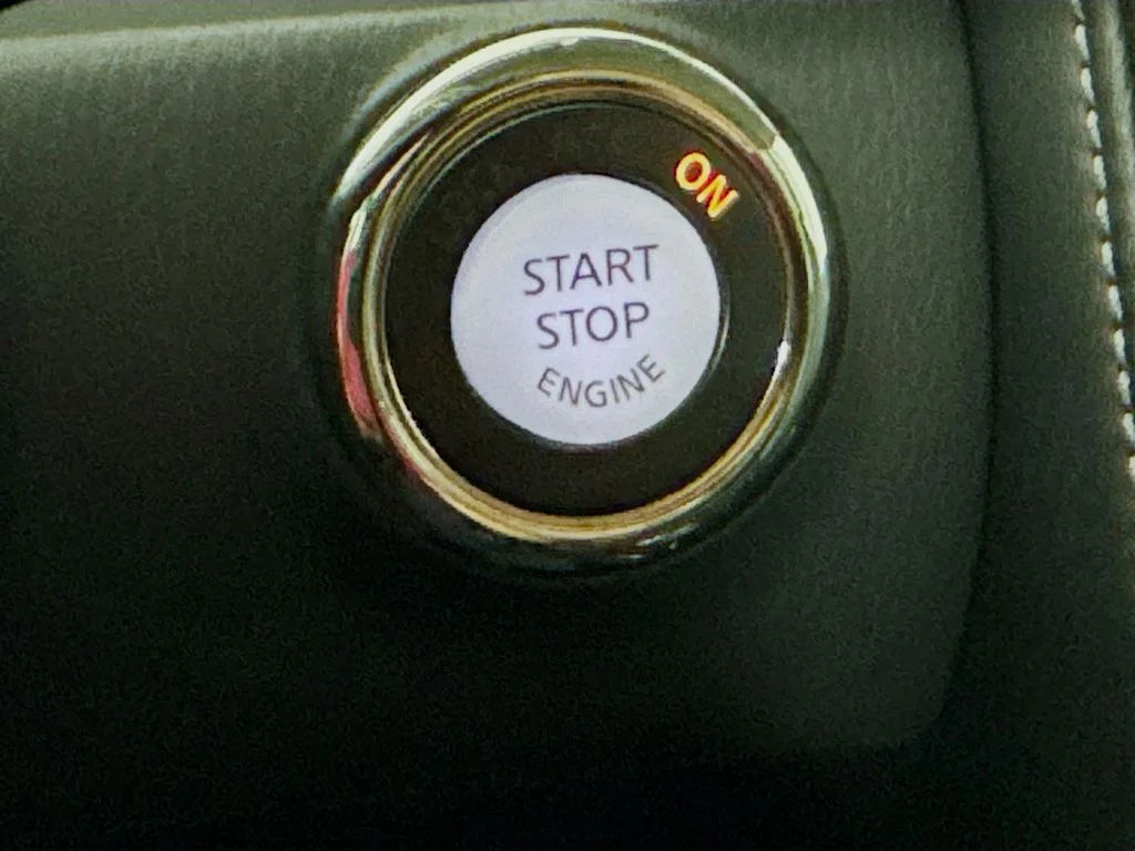 2021 INFINITI QX80 - Photo 21