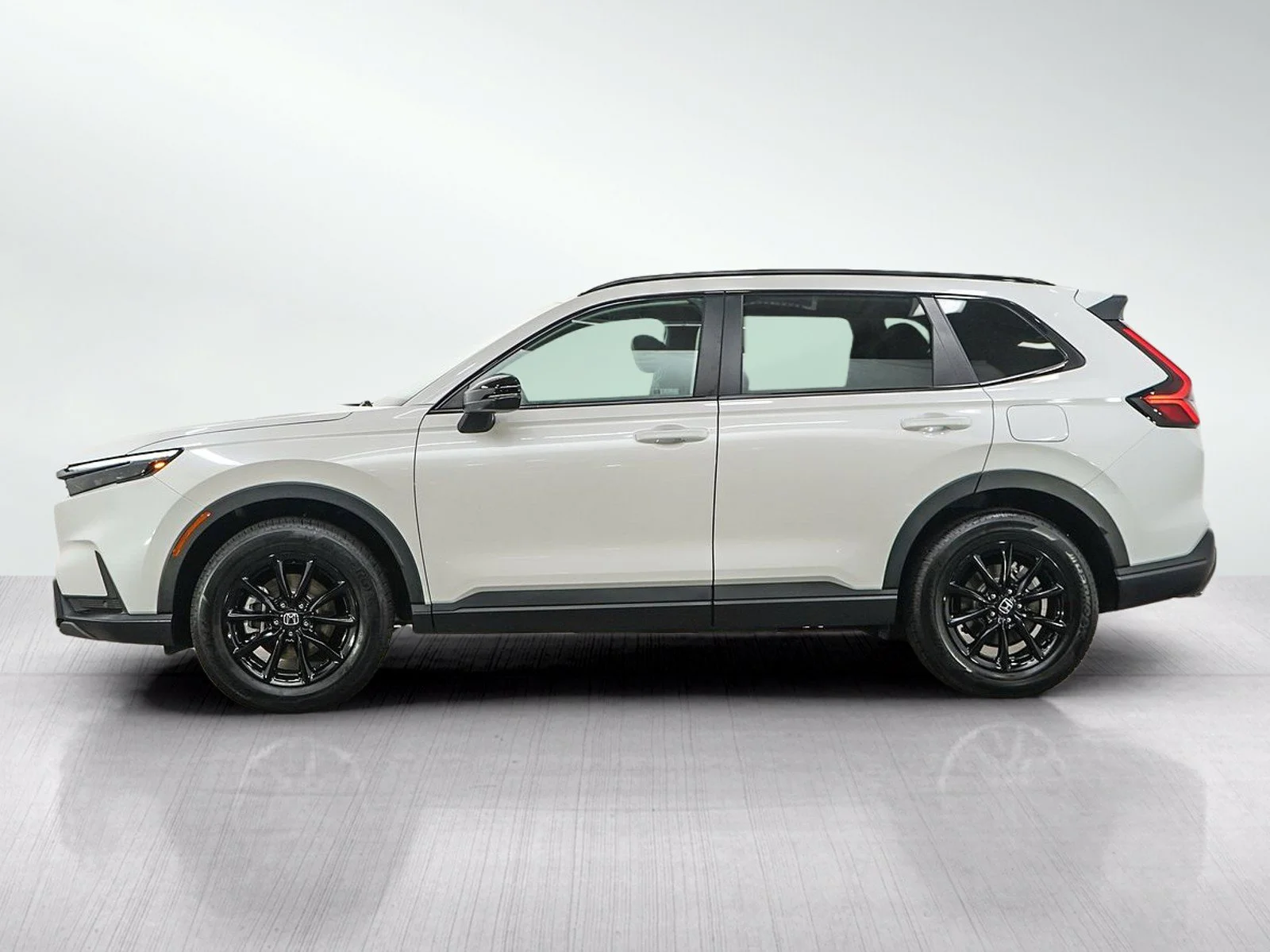 Used 2026 Honda CR-V Sport-L with VIN 7FARS6H83TE047337 for sale in Hopkins, Minnesota