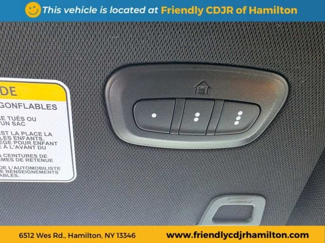 New 2026 Diamond Black Crystal Pearlcoat Dodge R/T image 20