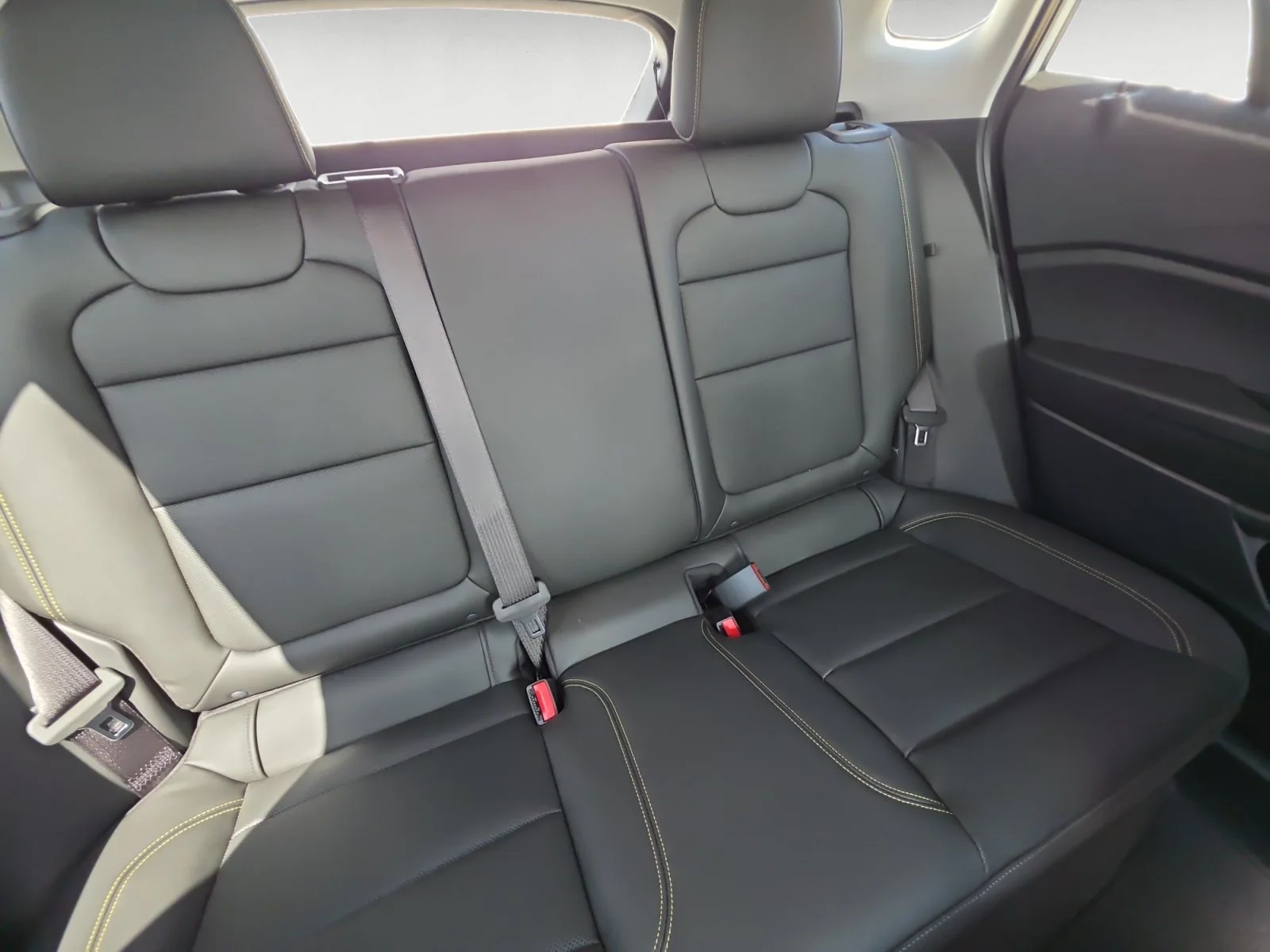 2026 Chevrolet Trax Activ - Photo 18