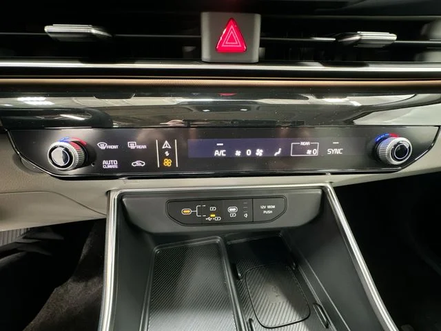 2026 Kia Carnival SX Prestige - Photo 18