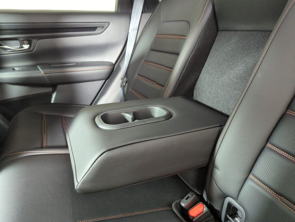 2026 Honda CR-V Sport-L - Photo 27