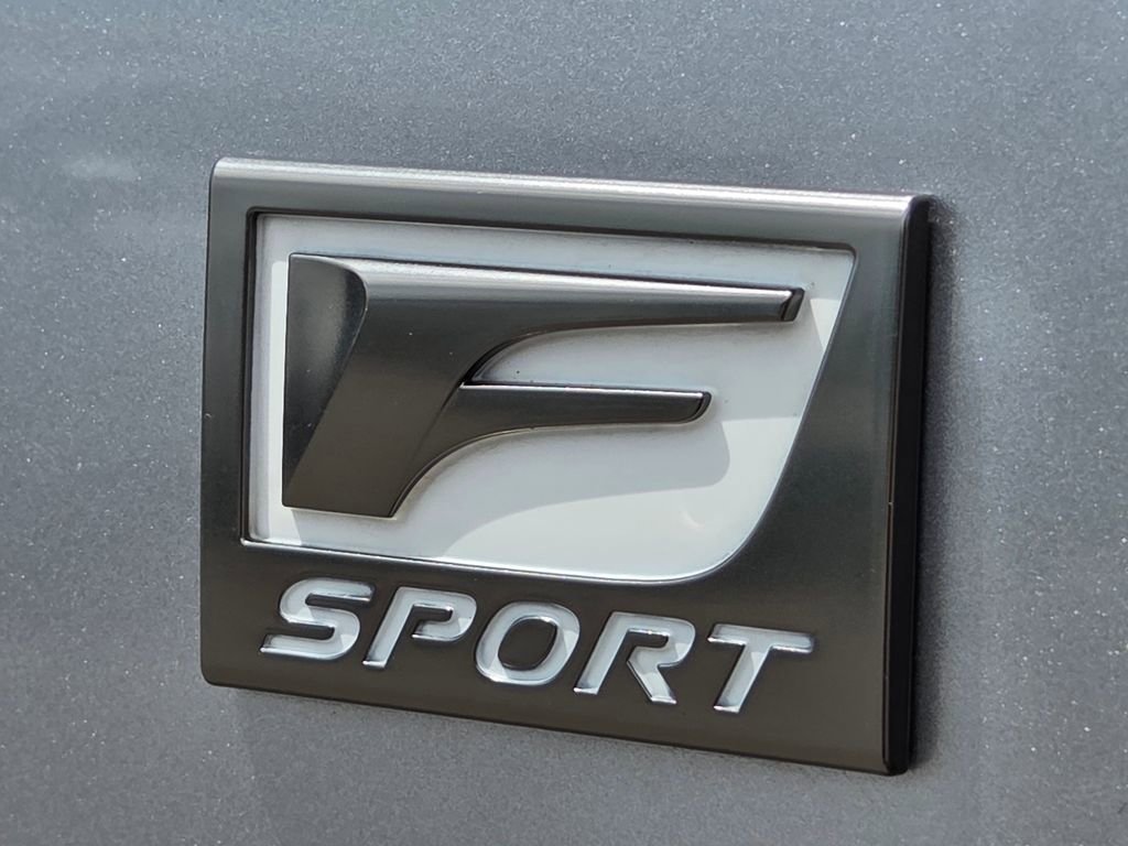 Certified Used 2024 IRIDIUM Lexus 350 F SPORT image 26