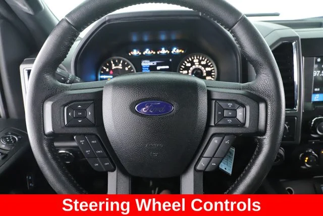 Used 2016 White Ford XLT image 22