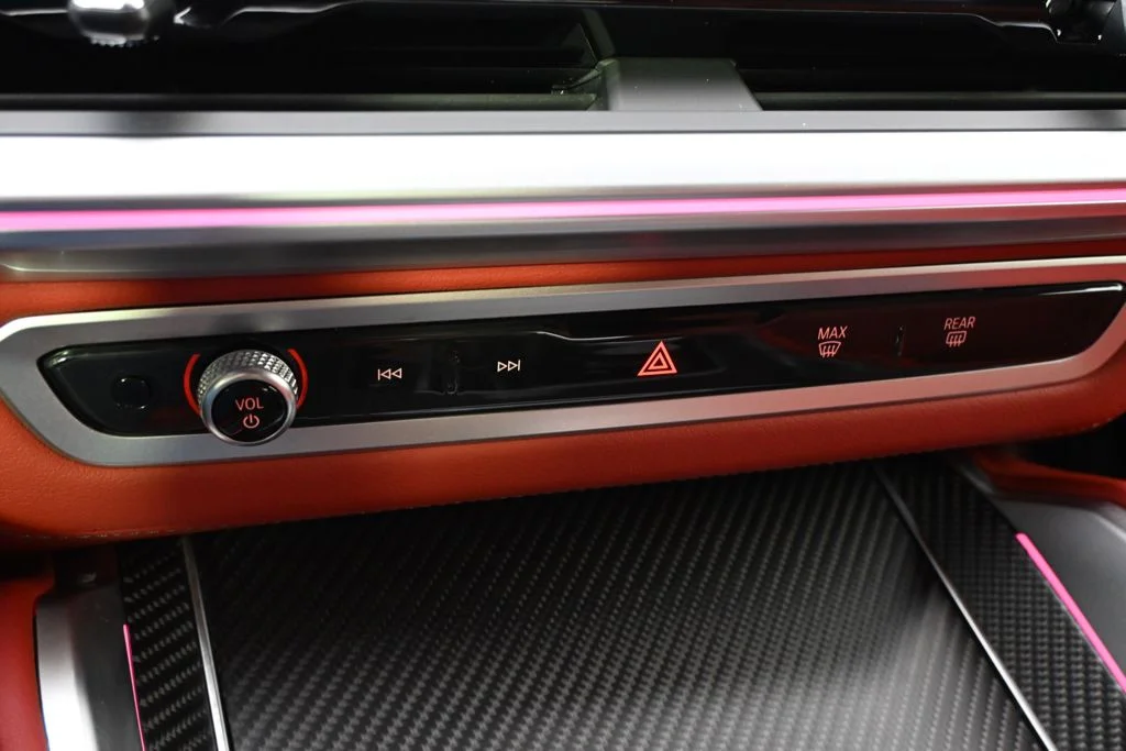 2023 BMW XM Base - Photo 32