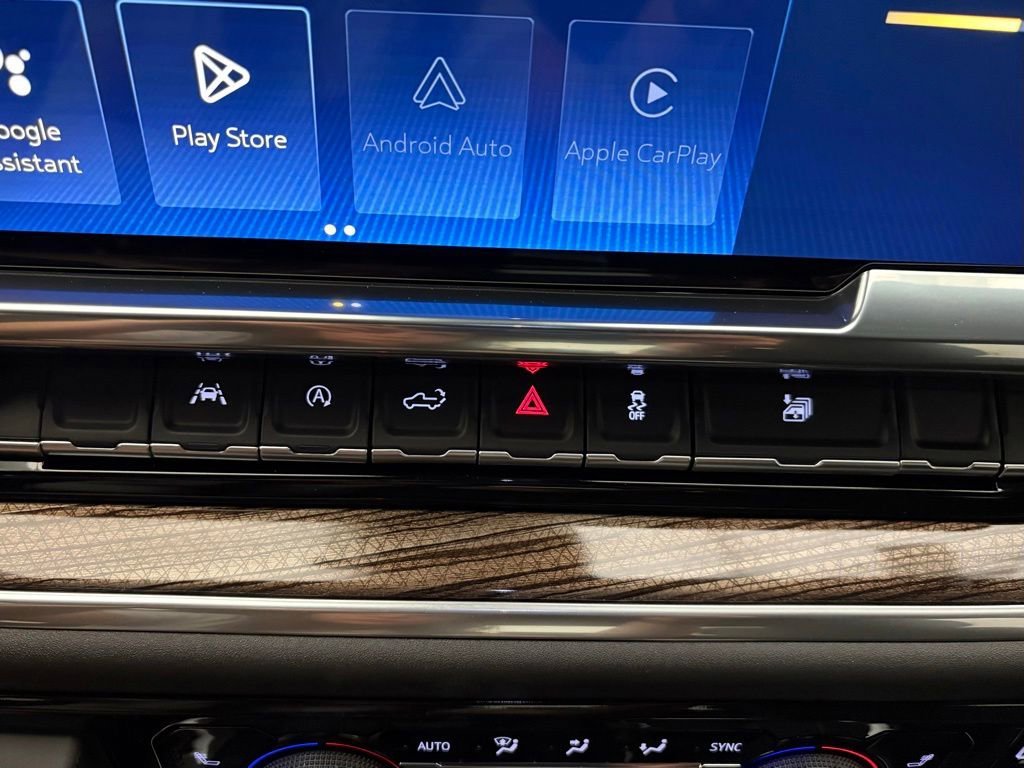 New 2026 Black Chevrolet LT image 11